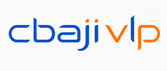 Cbaji VLP লোগো